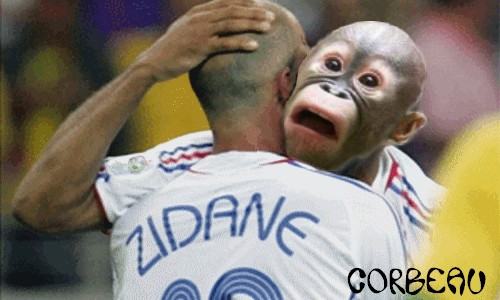 Obrázek Zidane C2 A0