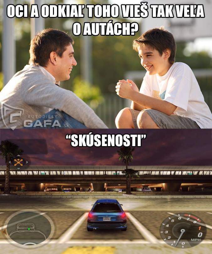 Obrázek Zkusenosti a auty3