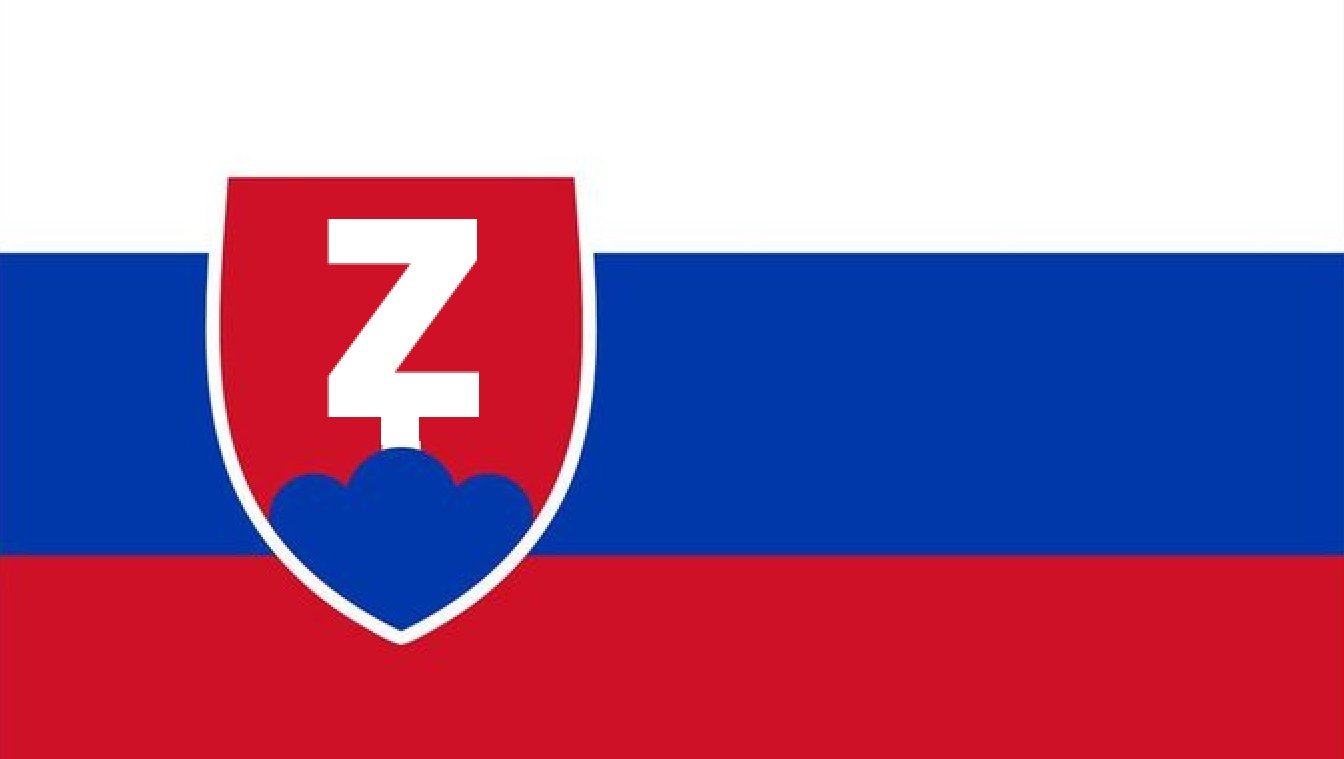 Obrázek Zlovensko