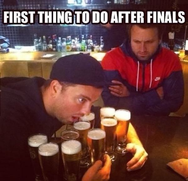 Obrázek  After Finals 