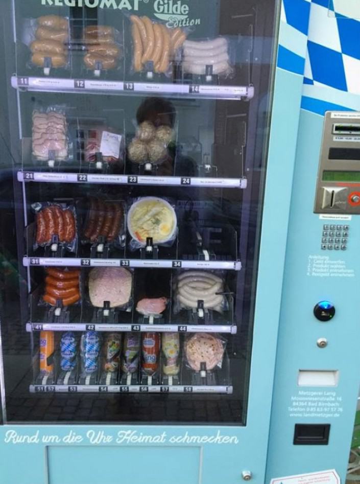 Obrázek  automat 