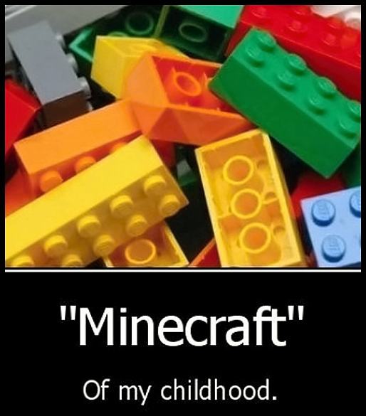 Obrázek  minecraft 