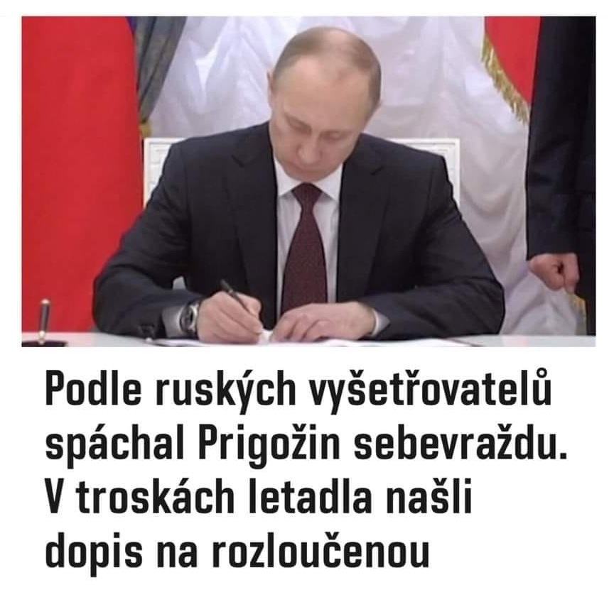 Obrázek a je to vysetreno