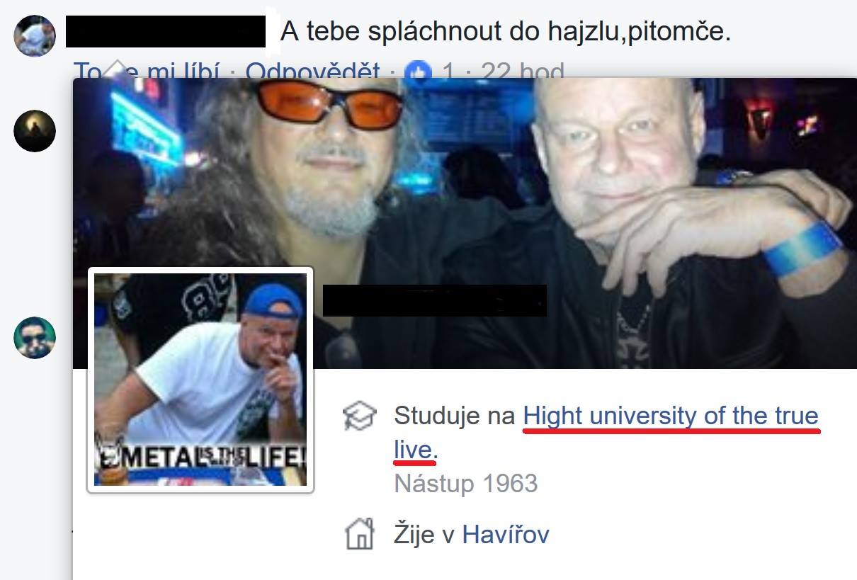 Obrázek a toto taky - VS zivota novy level