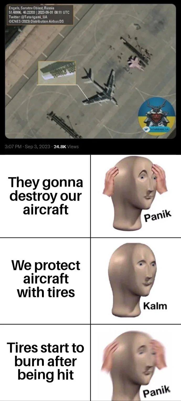 Obrázek aircraft protection