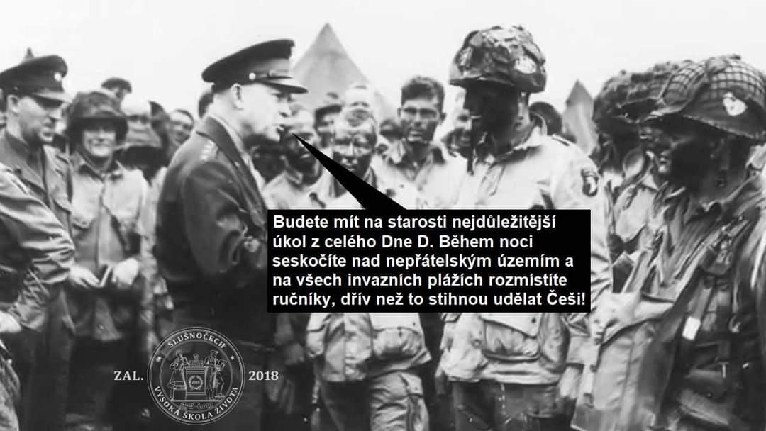 Obrázek akce rucnik