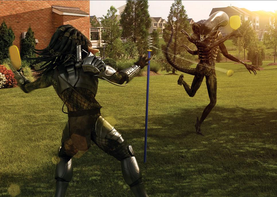 Obrázek alien vs predator