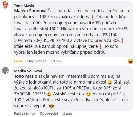 Obrázek alternativna matematika z VSZ