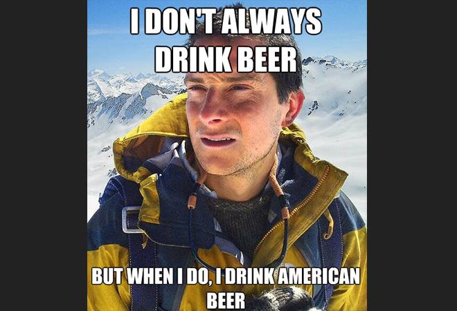 Obrázek american beer