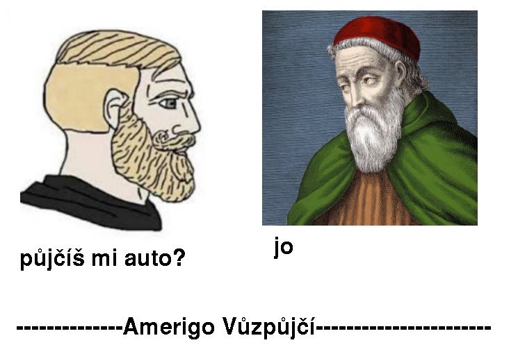 Obrázek amerigo