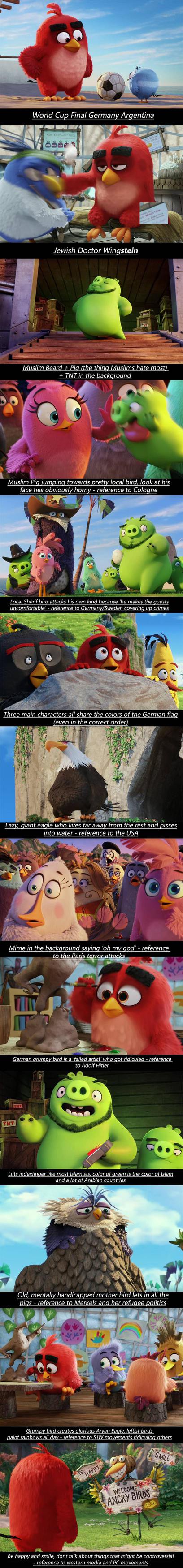 Obrázek angry birds references