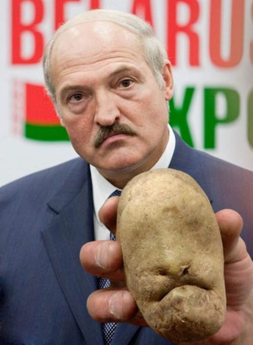 Obrázek angry potato