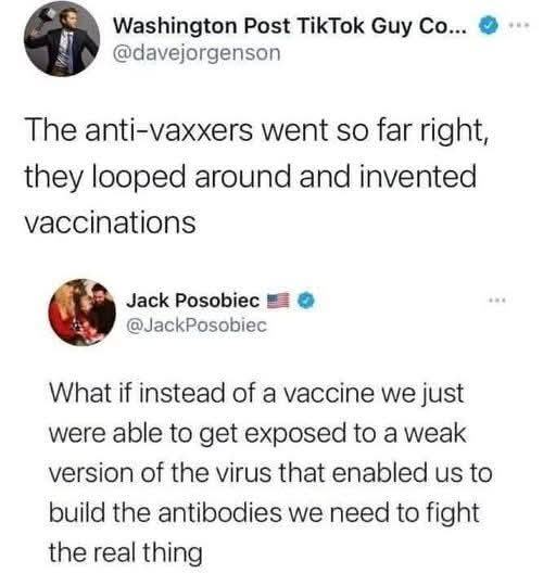 Obrázek antivax loop