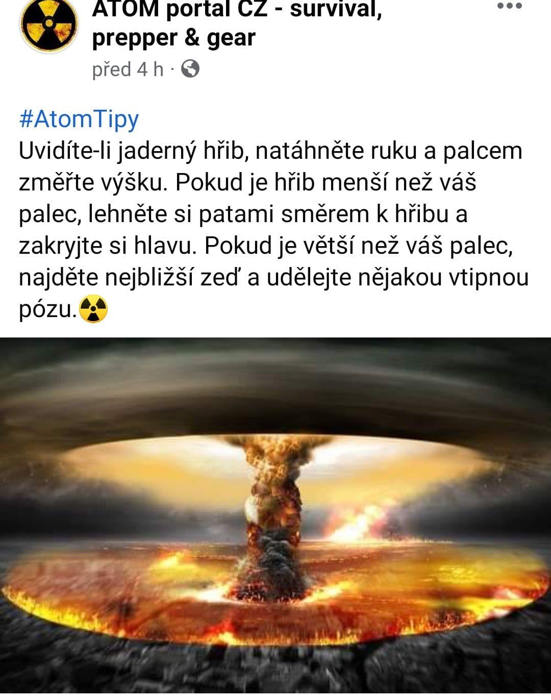 Obrázek atom tip