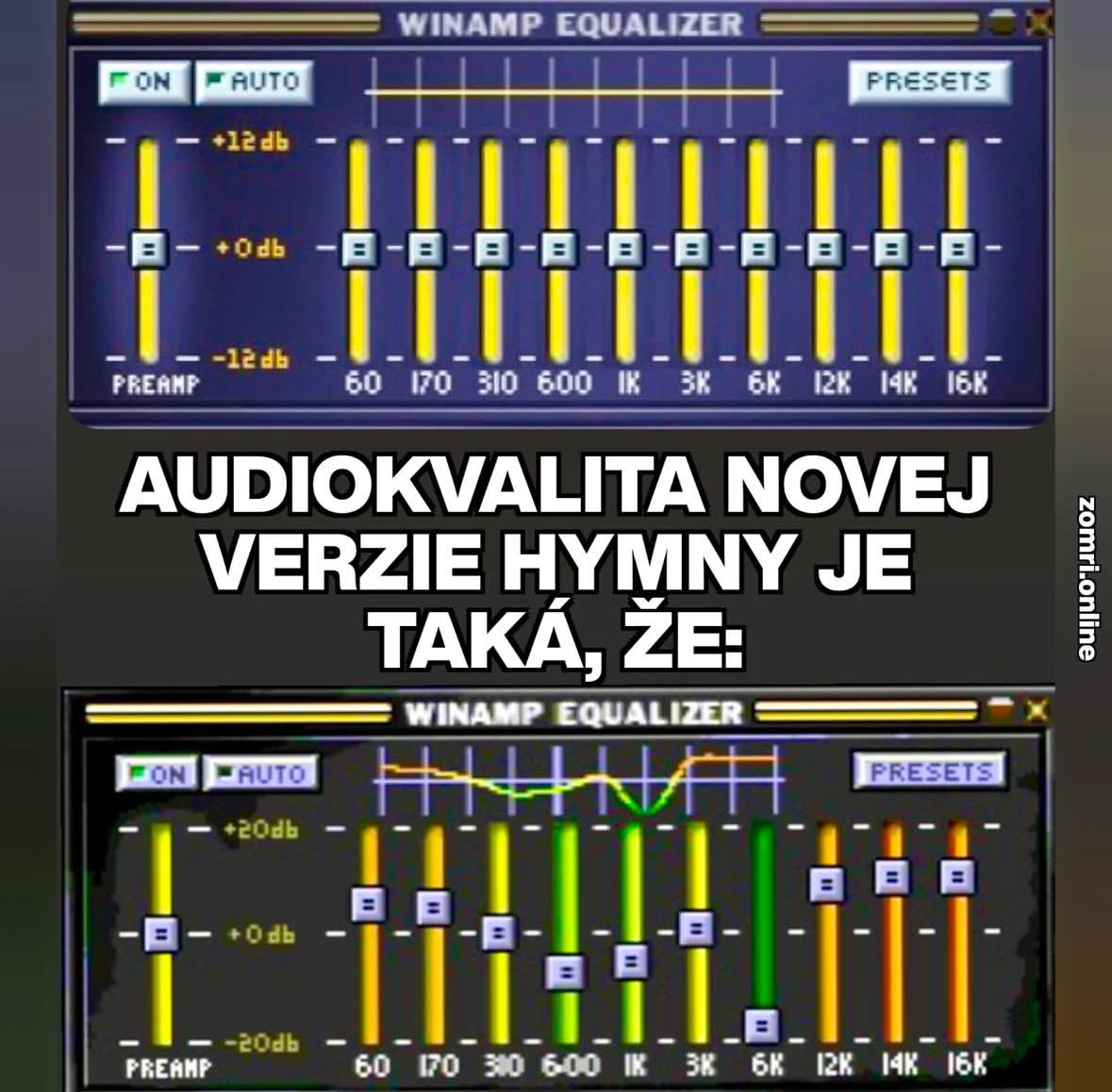 Obrázek audiokvalita slovenskej hymny