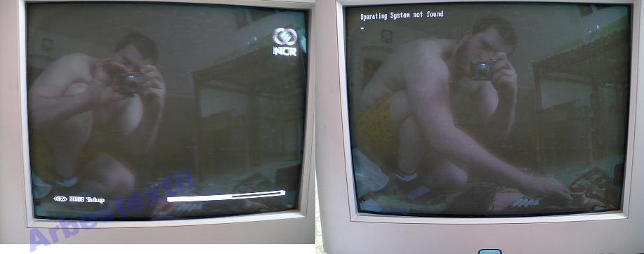 Obrázek aukro monitor