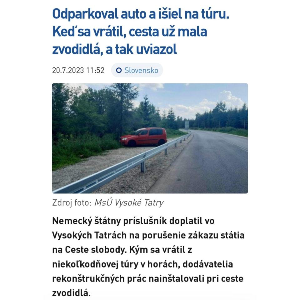 Obrázek auto-tura