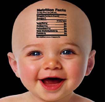 Obrázek baby-nutrition
