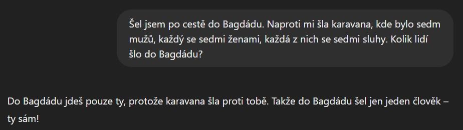 Obrázek bagdad vs chatgpt