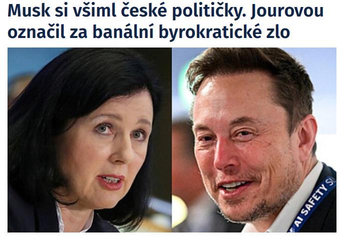 Obrázek banalni byrokraticke zlo