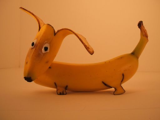 Obrázek bananadog