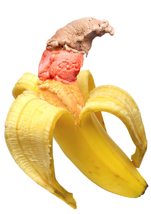Obrázek bananaeis