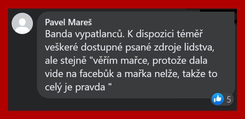 Obrázek banda vypatlancu