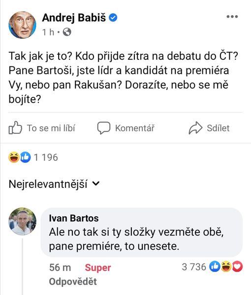 Obrázek bartos buresovi