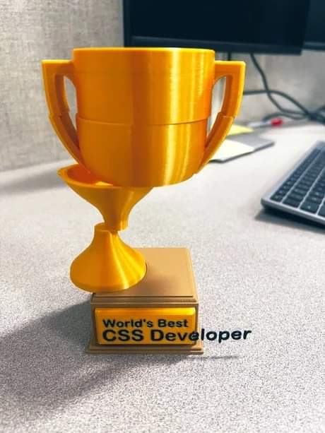 Obrázek best CSS dev