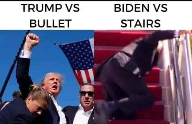 Obrázek biden trump win