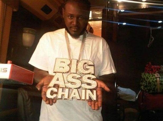 Obrázek big ass chain