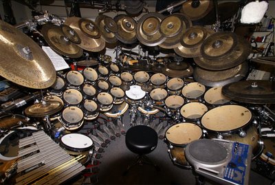 Obrázek big drum kit