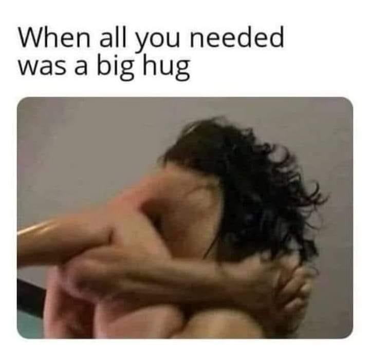 Obrázek big hug