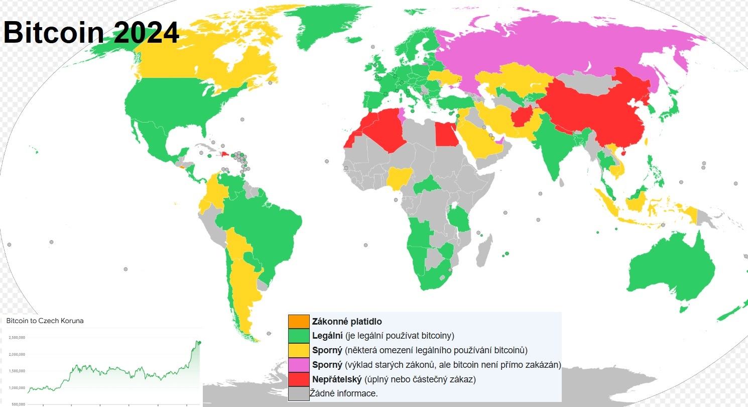 Obrázek bitcoin 2024