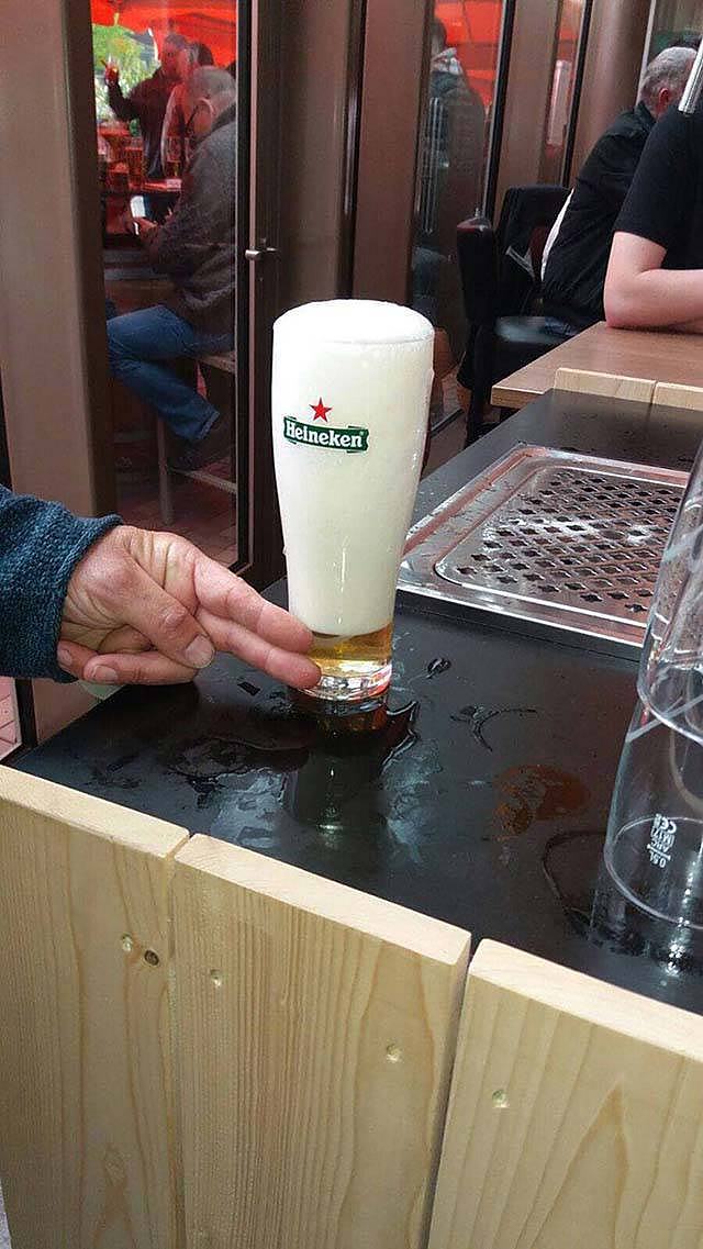 Obrázek ble heineken