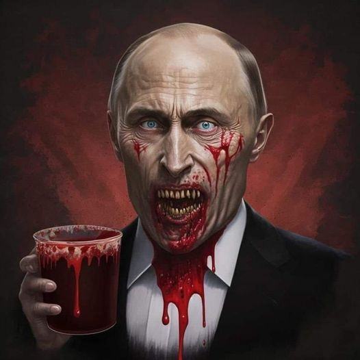 Obrázek blood Vlad