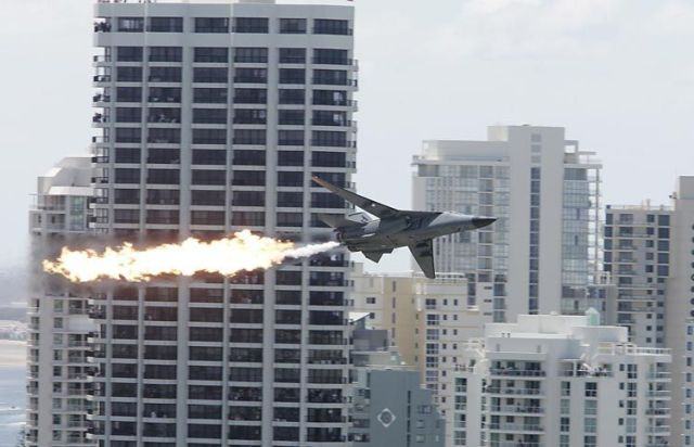 Obrázek bojove letadlo