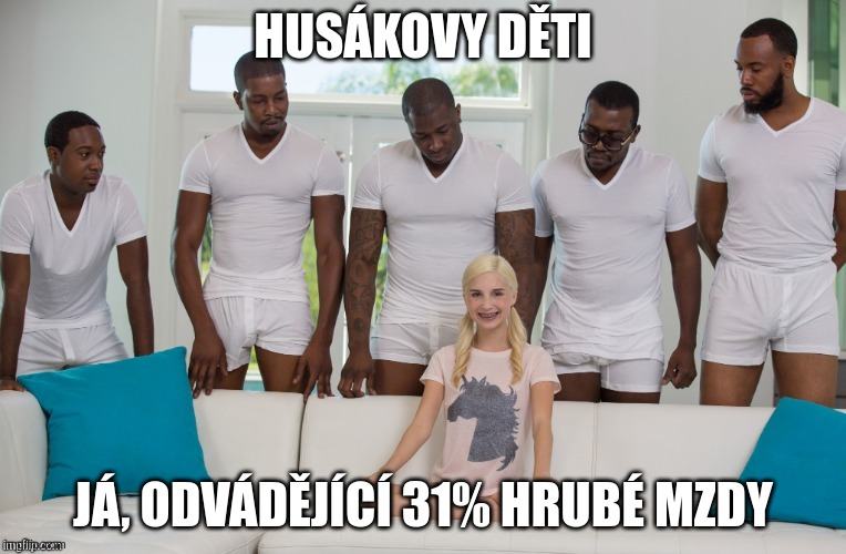 Obrázek boomers be like