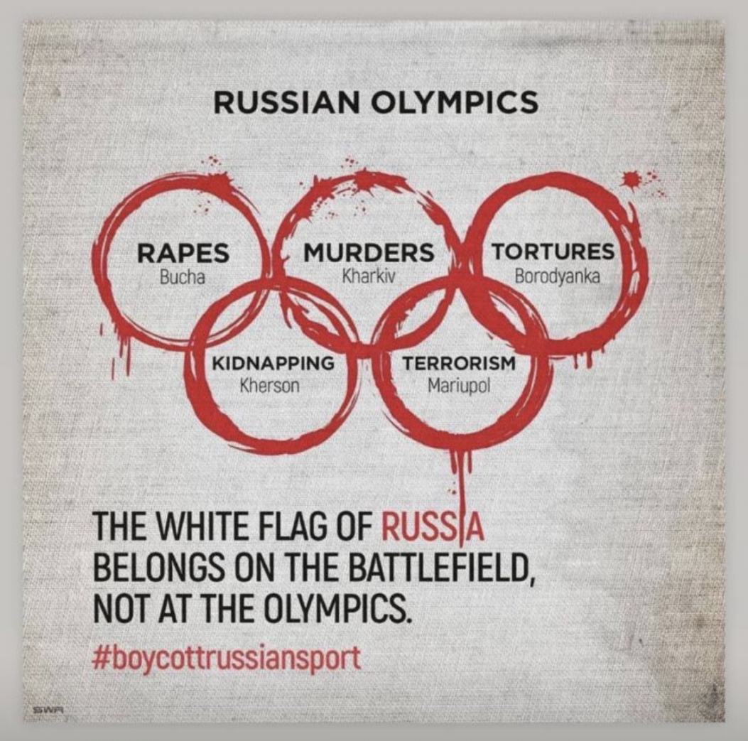 Obrázek boycottrussiansport