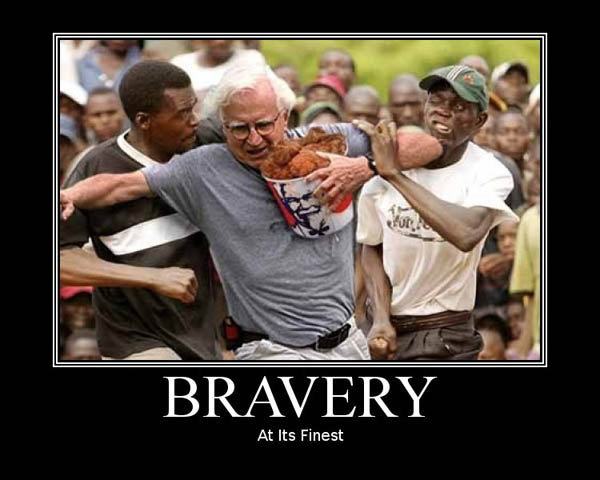 Obrázek bravery