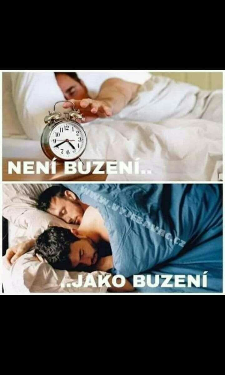 Obrázek buzeni buzneni