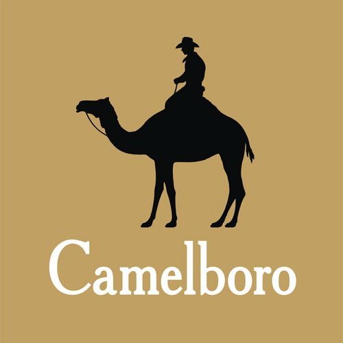 Obrázek camelboro