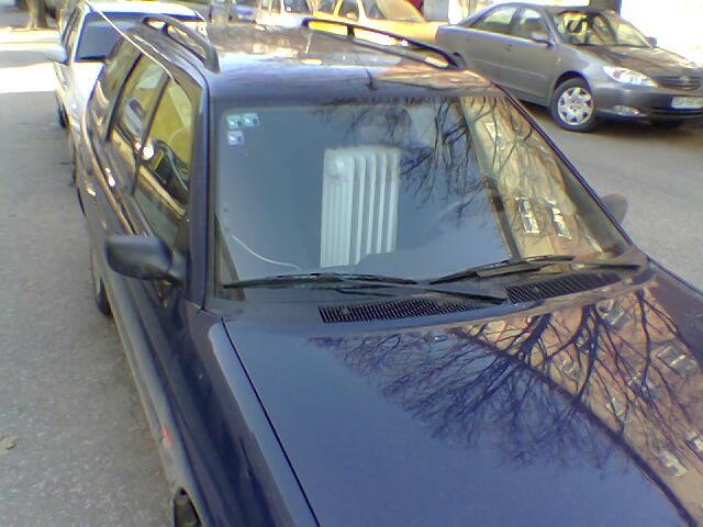 Obrázek car heating