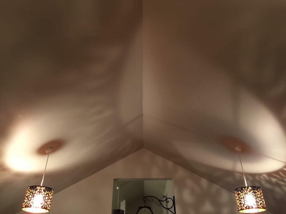 Obrázek ceiling titties