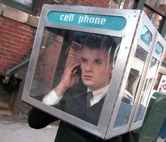Obrázek cell phone
