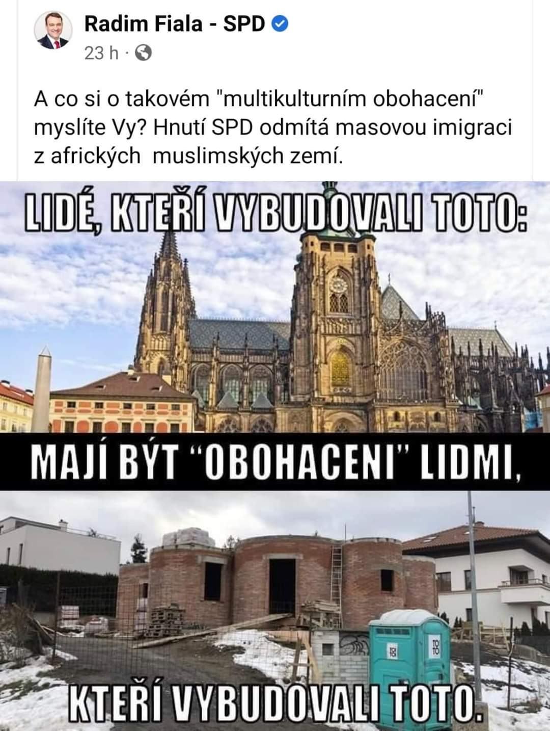 Obrázek cesi vs asiat