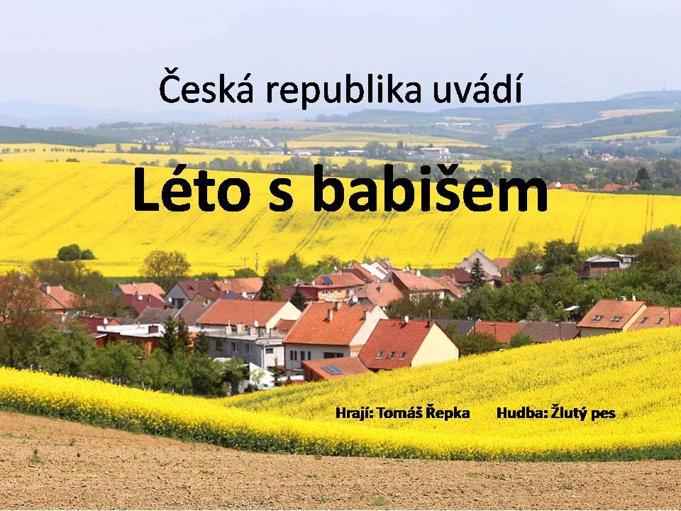 Obrázek ceska republika uvadi