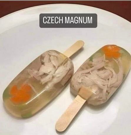 Obrázek ceska verze nanuku magnum