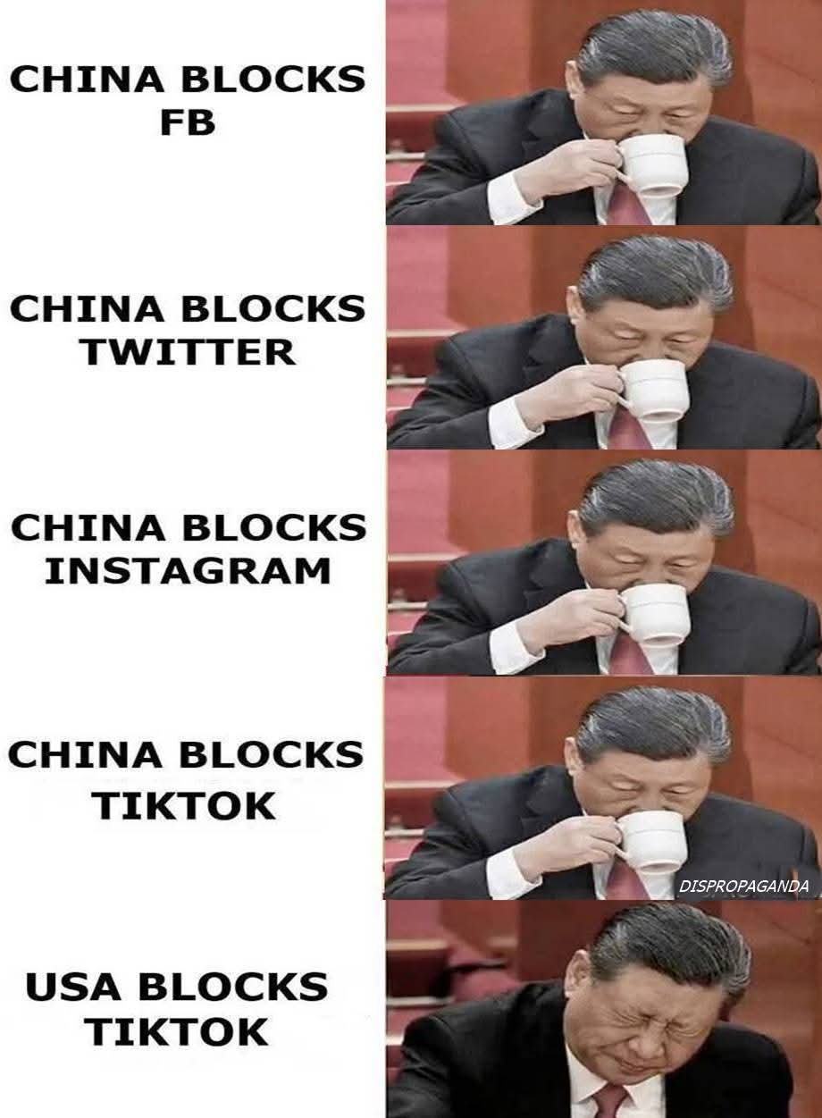 Obrázek china ban