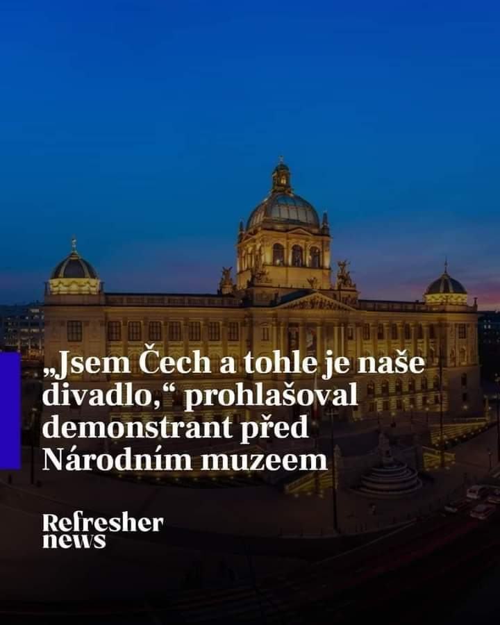 Obrázek chlastenci a znalost narodnich ikon